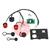 4,100,613  Kemppi SuperSnake GTX Kit for X5 Wire Feeder