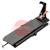 0000111470  Kemppi X5 Single Wire Feeder Rotating Plate