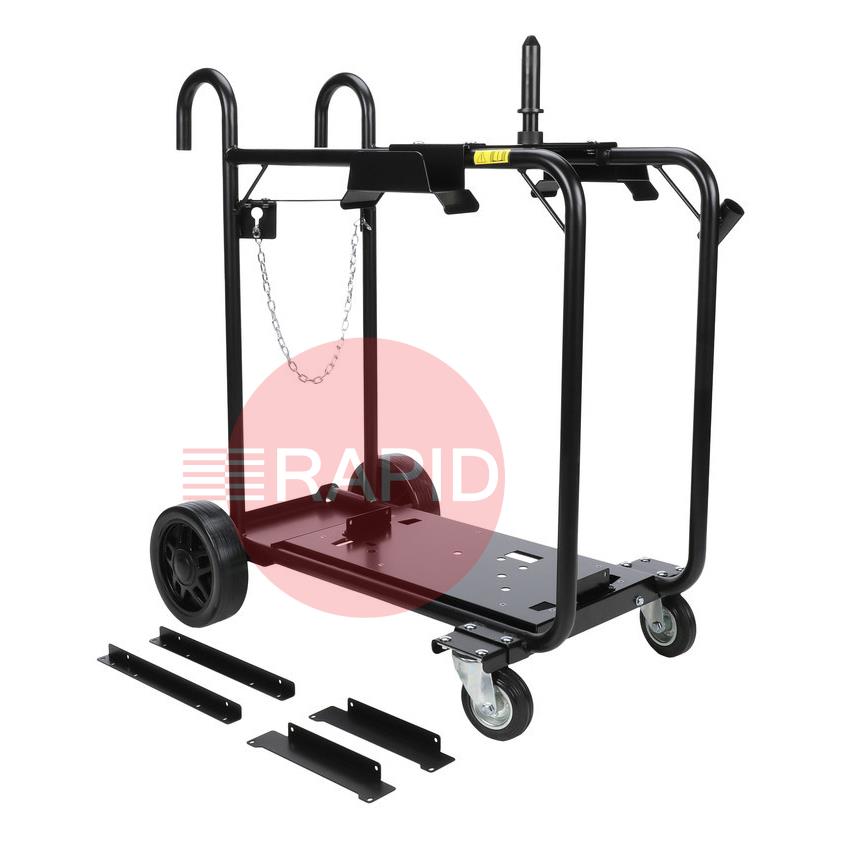 0349313450  ESAB 3 in 1 Trolley
