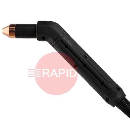 Hypertherm Duramax Robo Torch, for PMX 65/85/105 with 45° Head ...