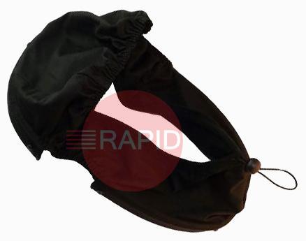 0700000512  ESAB Head & Face Seal for G Series Welding Helmets