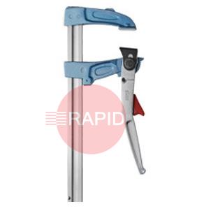 1526030  URKO 4003-L Ratcheting Lever Clamp - 30 x 10.7cm (12 x 4 ¼)