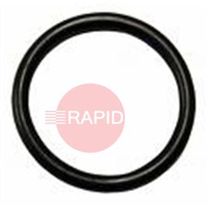 1650002  Binzel O-Ring, 4mm x 1mm