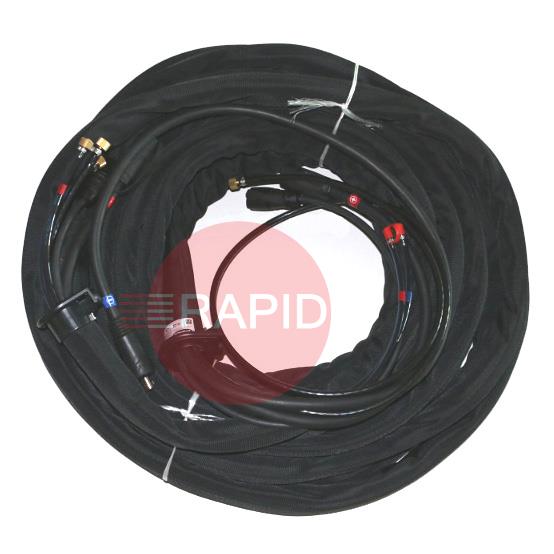 4,051,177  Fronius - HP 4x50i CON /W /20m