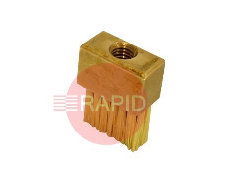 42,0435,0192  Fronius - Brush Head 31.7x16.7mm MagicCleaner