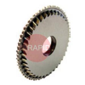 790044046  Orbitalum Performance Press Fitting Sawblade/Bevel Cutter Combo, Ø 63, Cut Thickness 1 - 2mm