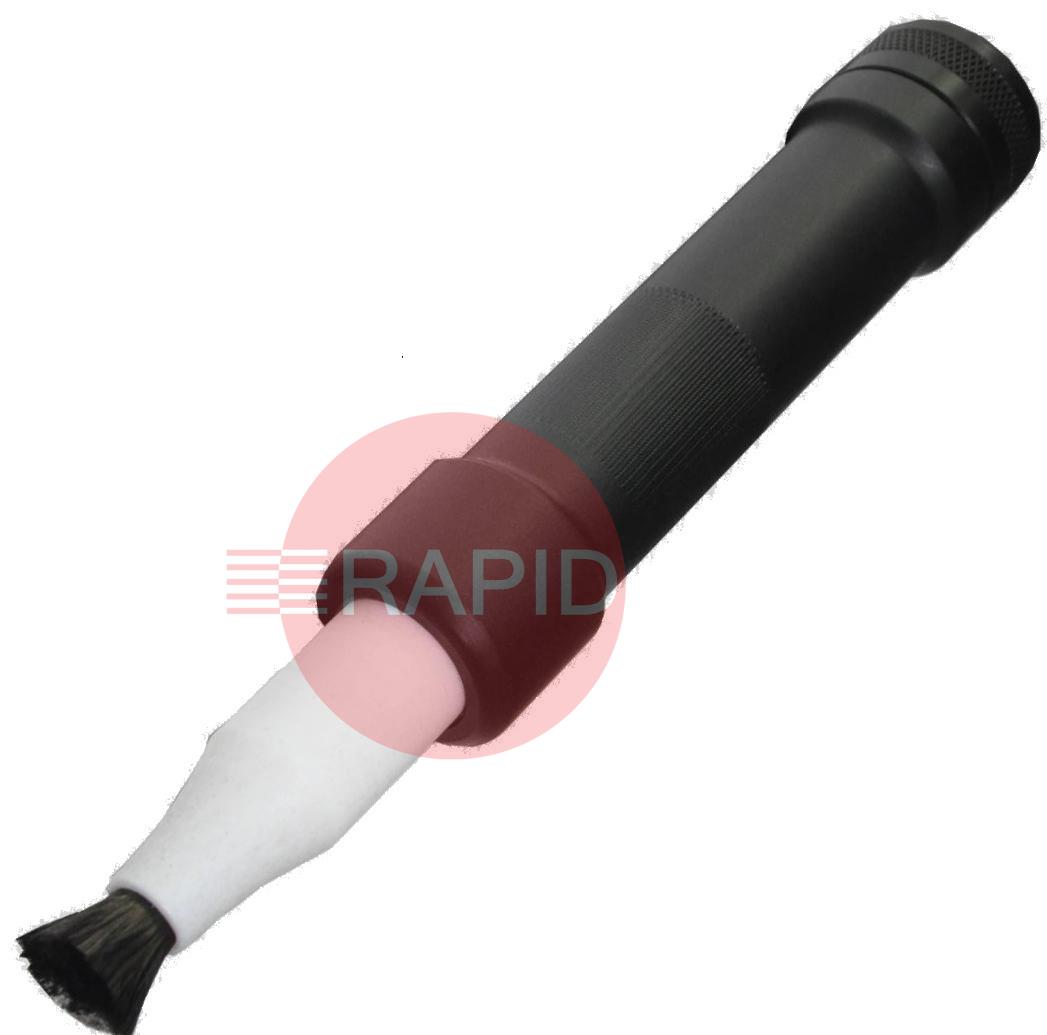 B1138  Weld Brush Pro for Bymat 1024 & 1124 Weld Cleaners
