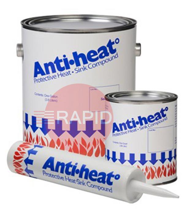 CHEM0173  Tempil Anti-Heat Absorbing Compound - 12oz