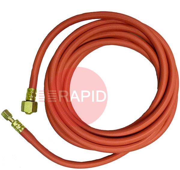 CK-125PCSF  CK 7.6m (25ft)  Power Cable, 1 Piece Superflex