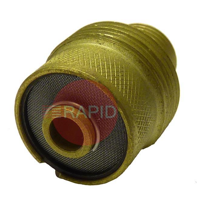 CK-51GL316  Gas Lens for 4.8mm (3/16) 51 Series