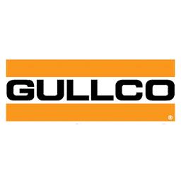 GK-171-068-4K  Gullco Motor Brush Kit (2x Motor Brushes & 2x Caps)