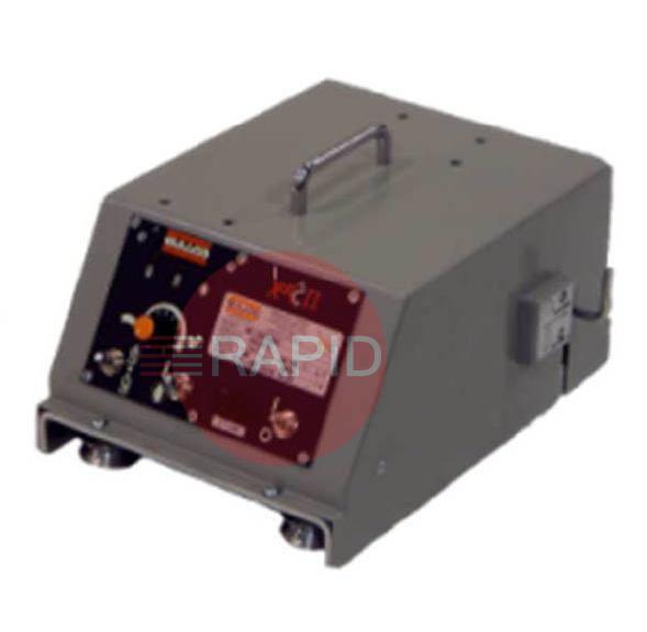 GK-189-045-A  Gullco KAT II - Welding and Cutting automation Carriage - Rigid Track - 42v