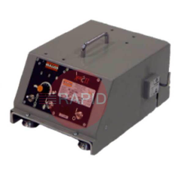 GK-189-045X  Gullco KAT II Welding and Cutting Automation Carriage - Rigid Track