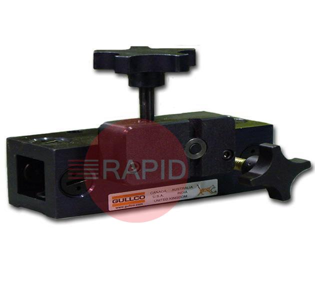GK-190-650  Gullco Heavy Duty Rack Box