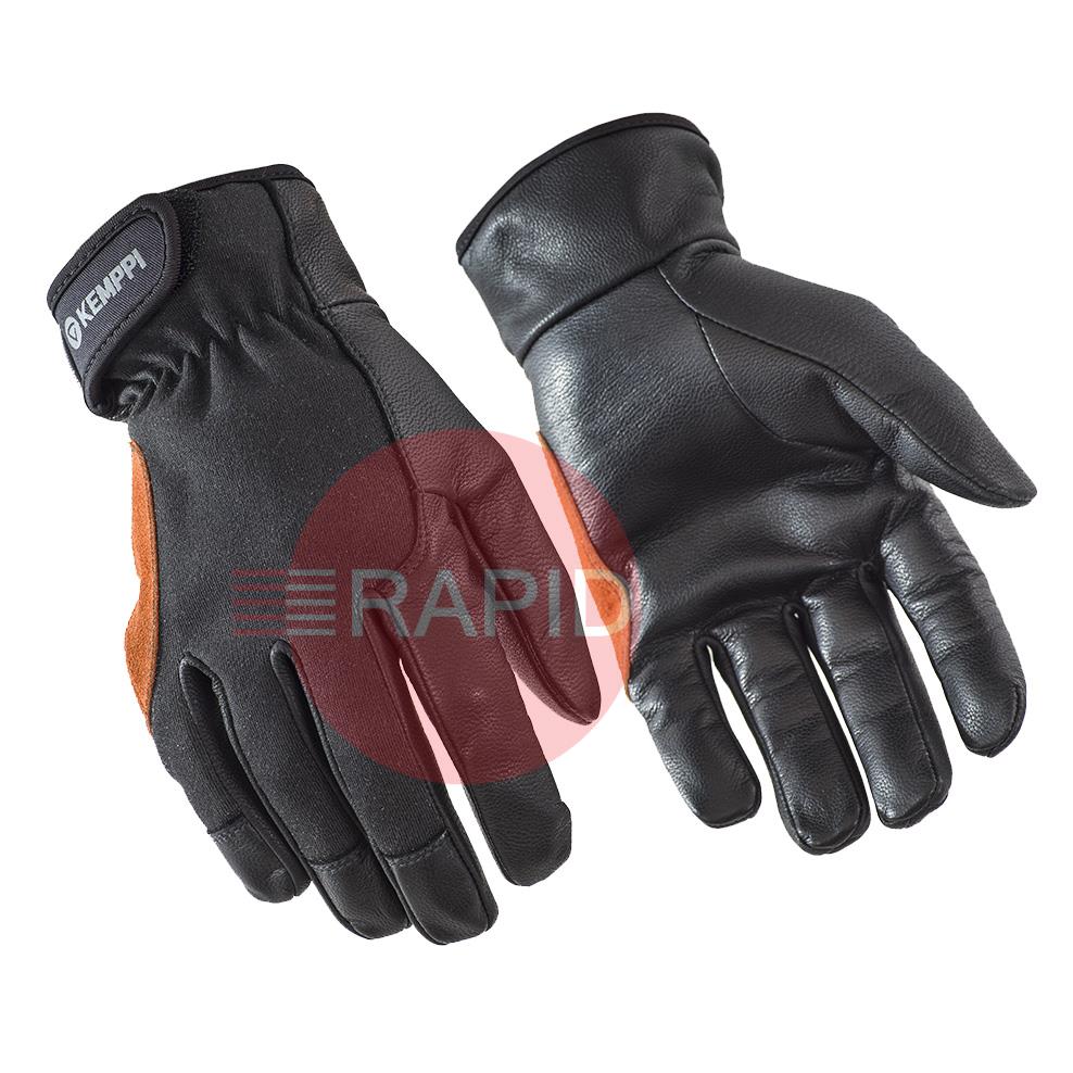 KGPM4S10  Kemppi Pro FABRICATOR Model 4 Gloves - Size 10 (Pair)