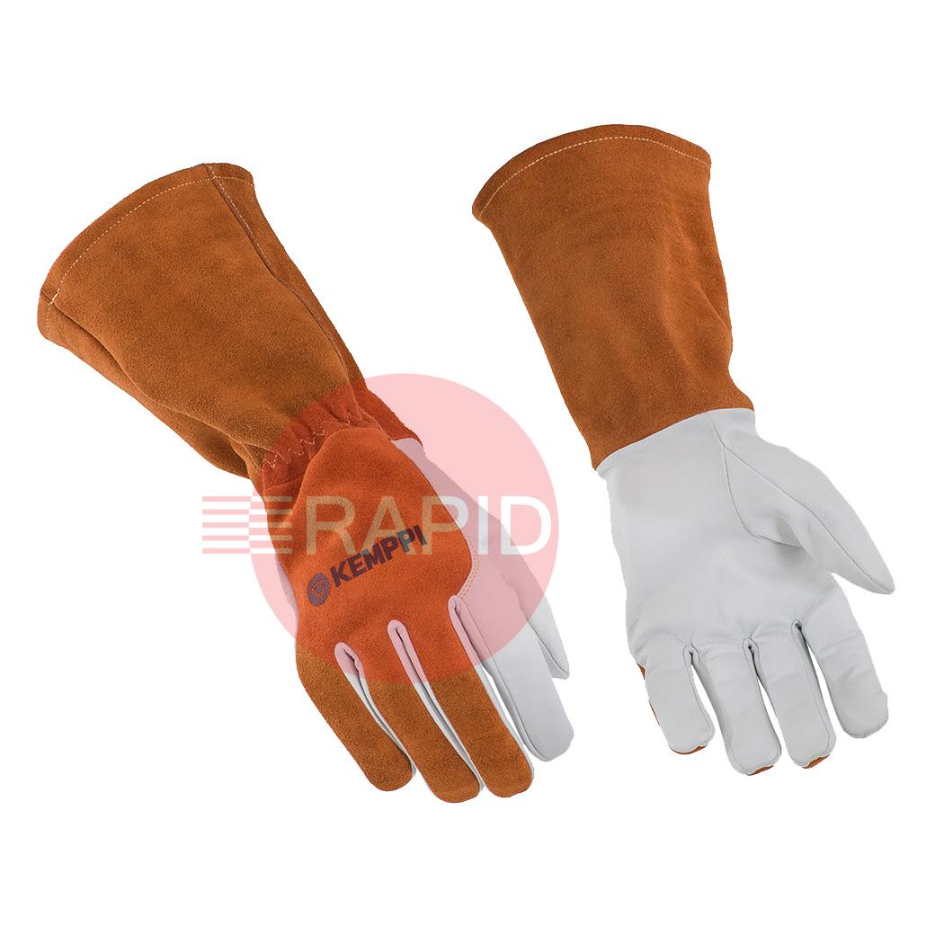KGSM6S  Kemppi Craft MIG Model 6 Welding Gloves (Pair)