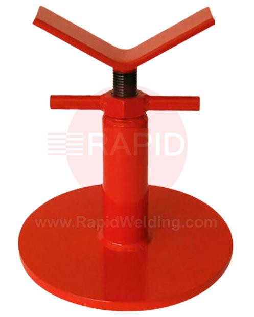 PJ1-2  PJ1 Uno Pipe Stand with V Head, 300 - 450mm