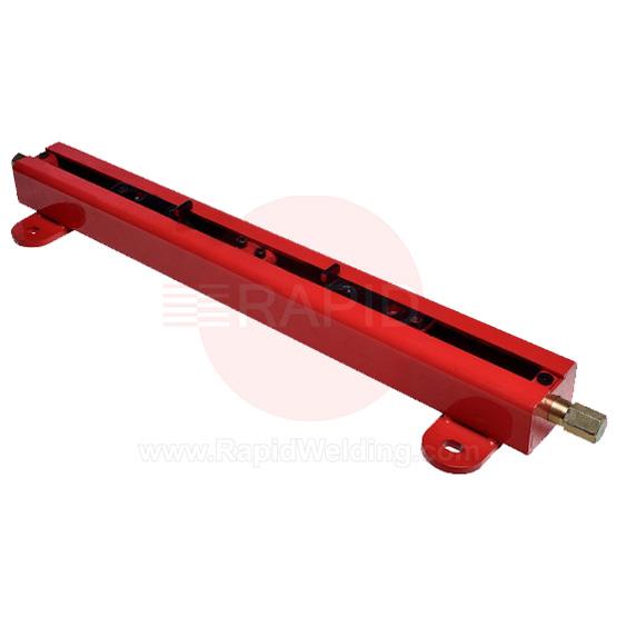 RPS4  RPS4 Quick Change Pipe Roller Support Stand (Base Only)