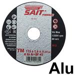 Cutting Discs for Aluminium