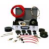 Double Seal Purge System Parts