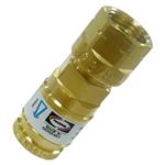 Harris Quick Action Couplings