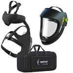 Optrel Clearmaxx with Swiss Air System Parts