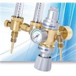 GasiQ Optimator II Regulators