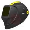 0700000440  ESAB G40 Air Flip-up Weld & Grind Helmet with 110 x 90mm Shade #10 Passive Lens