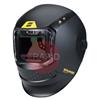 0700500950  ESAB Savage A50 LUX Auto Darkening Welding Helmet, Shades 5-13
