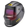 0700504100  ESAB Savage A41 Auto Darkening Welding Helmet, Shades 8-13 - Black