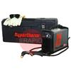 088083  Hypertherm Powermax 30 XP Plasma Cutter with 4.5m Torch & Case, Dual Voltage 110v & 240v CE