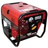 35.22272  MOSA MagicWeld 200 YDE Diesel Welding Generator - 200A, 110V