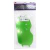 3M-523001  3M Speedglas 9100 FX Visor Plate, Anti-Fog (Pack of 5) 06-0700-54