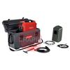 4,075,248,850  Fronius - Ignis 180 Set EFMMA Arc Welder With MMA Leads & Site Carry Case, 230v 1 Phase