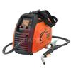61008190  Kemppi MinarcMig 190 Auto MIG Package, 230v CE. Includes Fitted GC 223G MIG Torch, Earth & Gas Hose