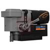 803084  HMT Steelbor RTQ40 Low Profile Magnet Drill with STAKIT Base 200 Case
