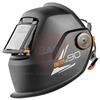 9873023  Kemppi Beta e90A Welding Helmet, with Variable Shade 9-13 ADF and Flip Front for Grinding