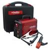 B18258-1-TP  Lincoln Bester 210-ND Inverter Arc Welder Suitcase Package, with TIG Torch & Accessory Kit - 230v