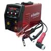 B18259-1MP  Lincoln Bester 190C Multi Process Inverter Welder Package, with MIG/TIG Torches & MMA Leads - 240v