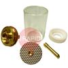 CK-D4GS532LD  3 Series Large Diameter Gas Saver Kit 4.0mm