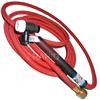 CK-FL1525SF  CK FlexLoc FL150 3 Series 150 Amp TIG Torch with 7.6m SuperFlex Mono Cable, G3/8 Machine Connection