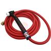 CK-TL2625RSFFX  CK Trimline TL26 Gas Cooled 200A TIG Torch, Flex Head, with 7.6m Superflex Cable, G3/8 Machine Connection