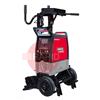 K14390-2AP  Lincoln Invertec 400TP DC TIG Inverter Welder Ready To Weld 2-Wheel Air Cooled Package - 415v, 3ph