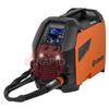P549GXE3  Kemppi Master M 355G Pulse MIG Welder Air Cooled Package, with GXe 323G 3.5m Torch - 400v, 3ph