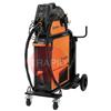 X5110500010SPKWC  Kemppi X5 FastMig 500 Synergic Water Cooled MIG Package, with GXe 505W 3.5m Torch - 400v, 3ph