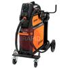 X5130400010PPKAC  Kemppi X5 FastMig 400 Pulse Air Cooled MIG Package, with GXe 405G 3.5m Torch - 400v, 3ph
